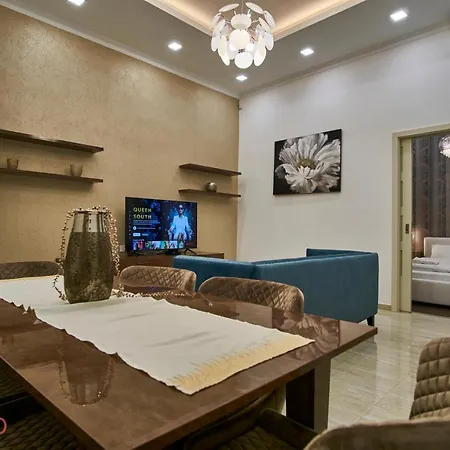 G7 - Hostaid Appartement Budapest