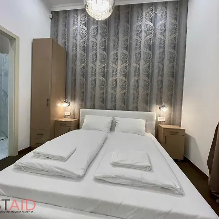 G7 - Hostaid Appartement Budapest