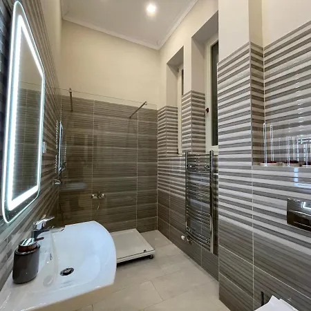 G7 - Hostaid Appartement