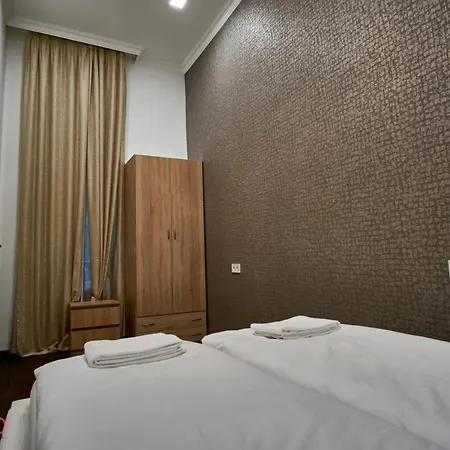 Apartment G7 - Hostaid *
