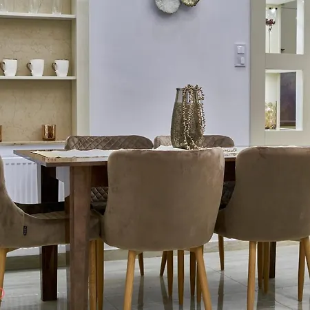 Апартаменты G7 - Hostaid *