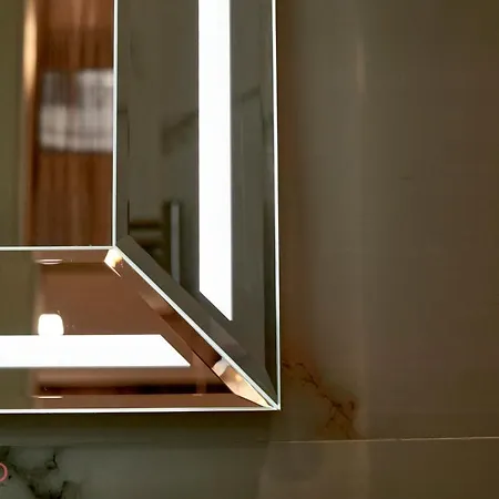 G7 - Hostaid 公寓 布达佩斯